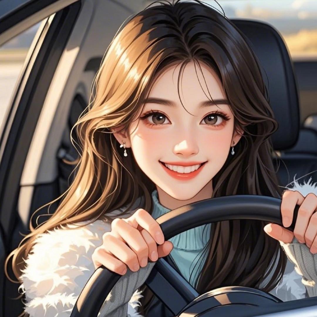 爱开车的跳跳虎