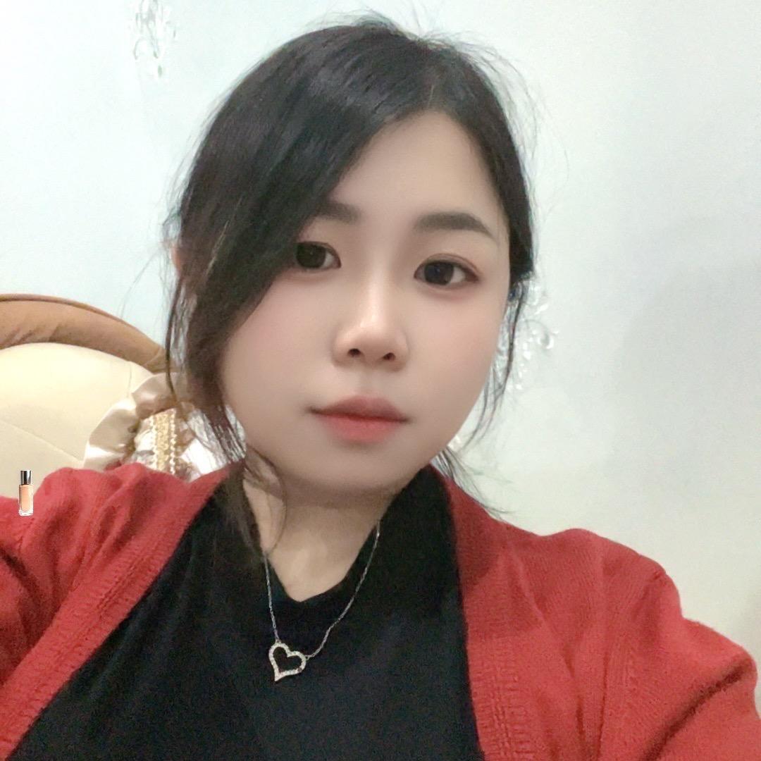 黄钰淇