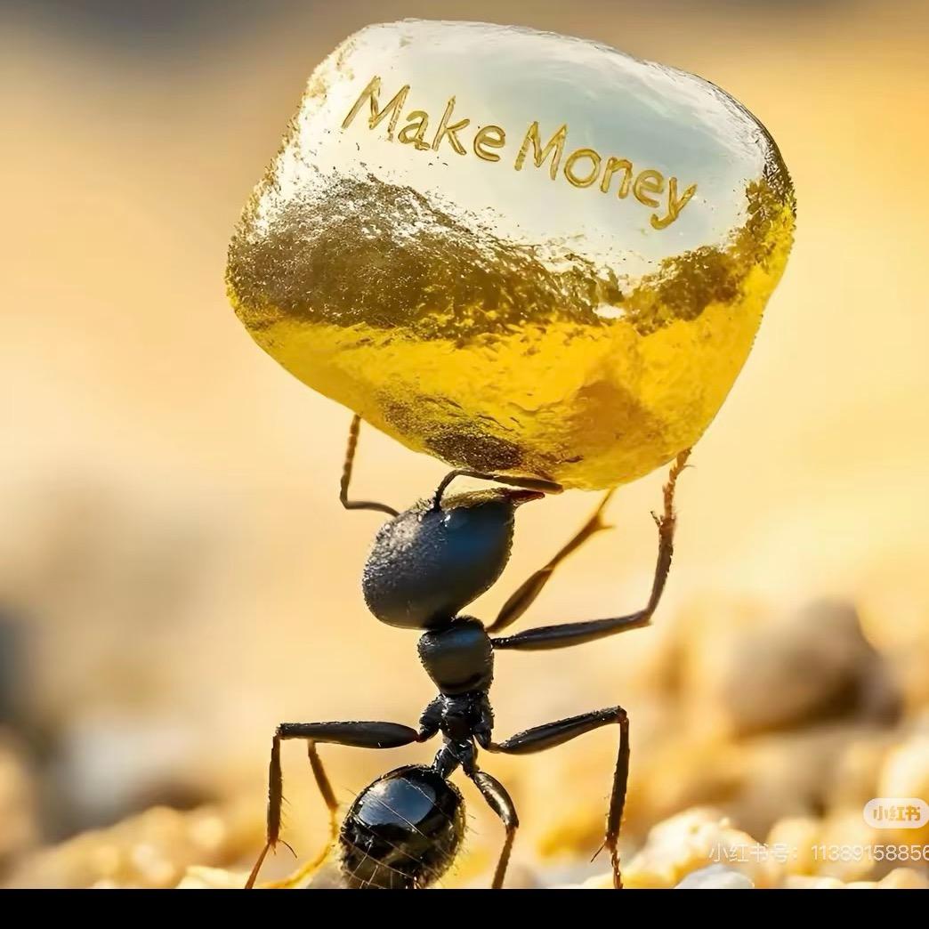 骑着蜗牛闯兲下