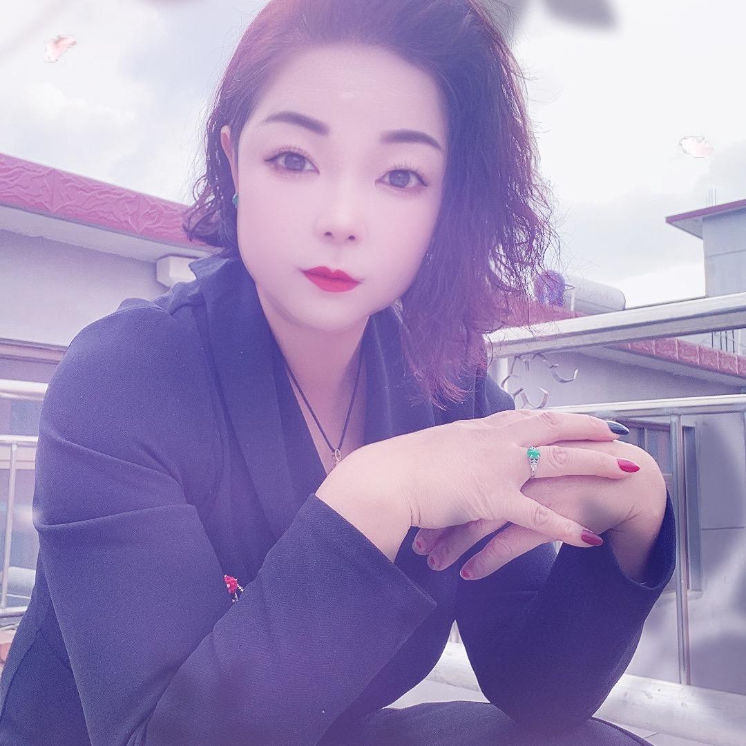 小阿姨