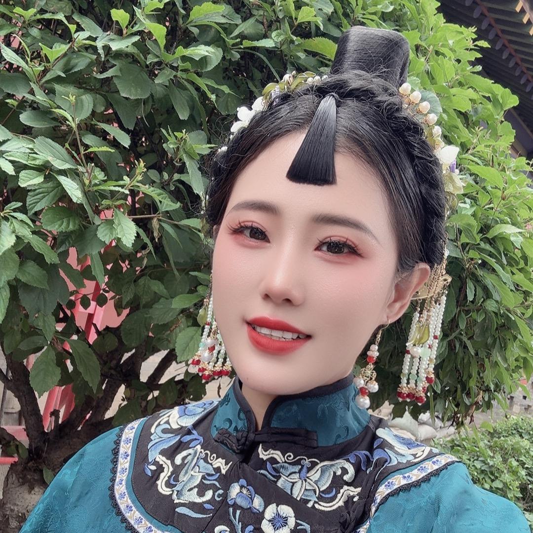 瑶小婶——麻辣串