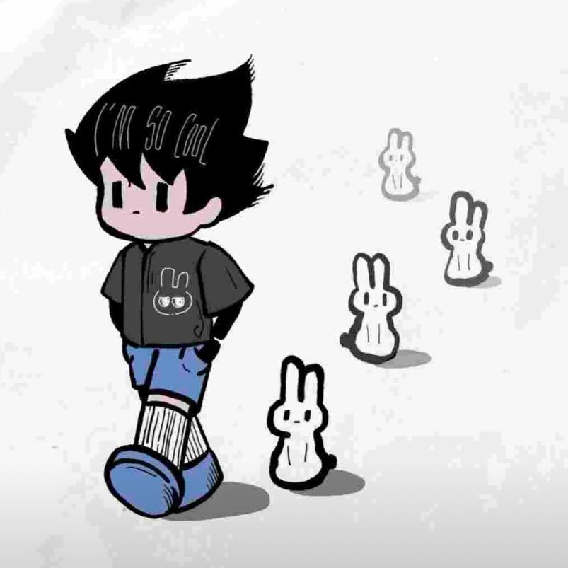 小小怪下士🦦
