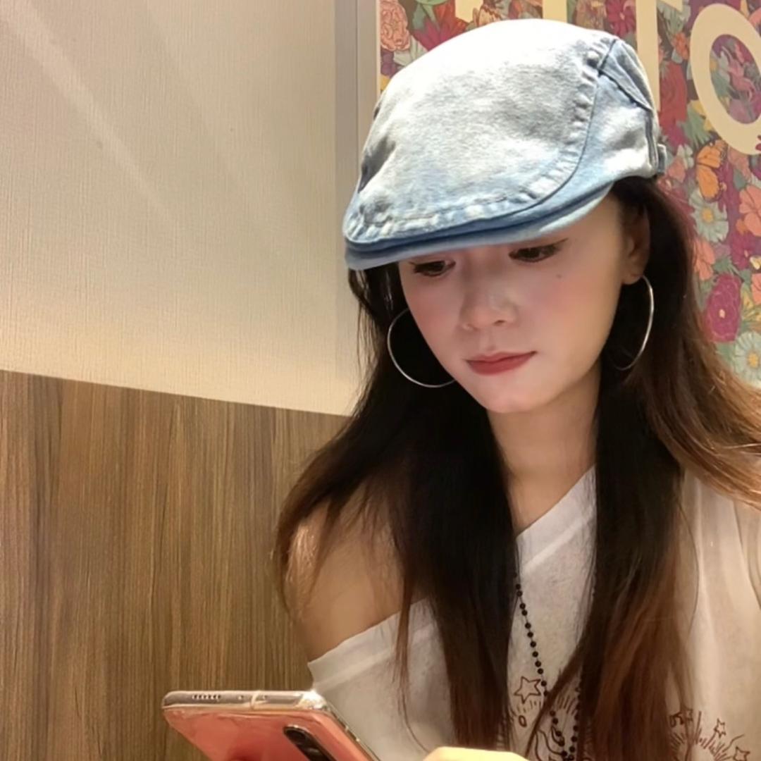 小羊太困啦🎊