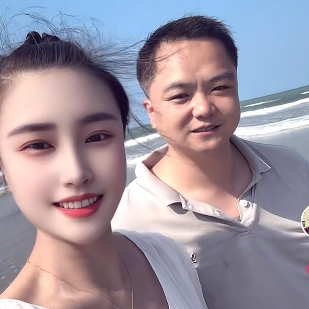 福州盒饭哥夫妻摆摊记