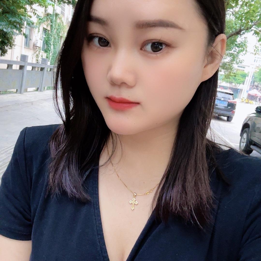 柒月小鱼