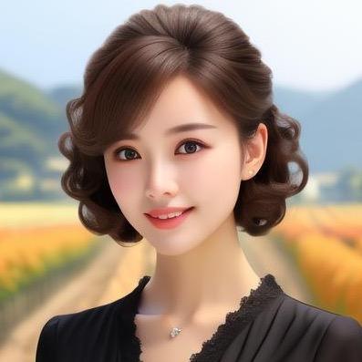 农资小乔