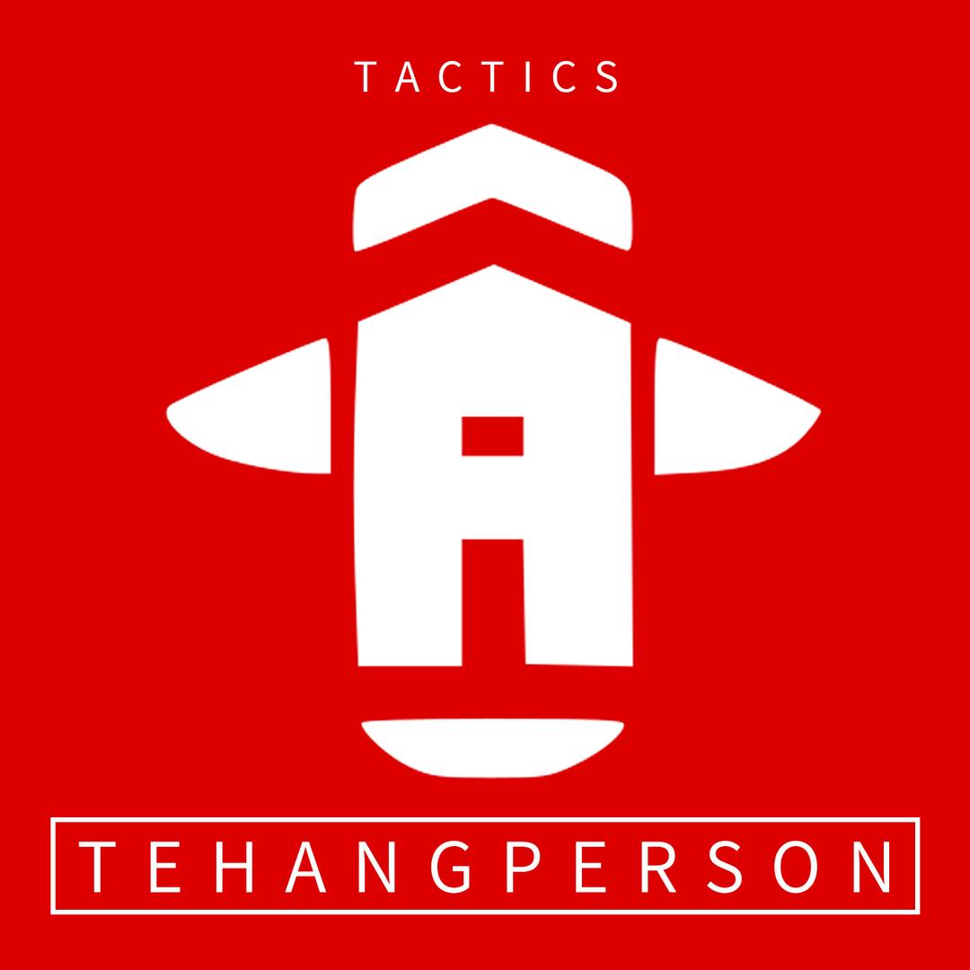 TEHANG PERSON户外旗舰店