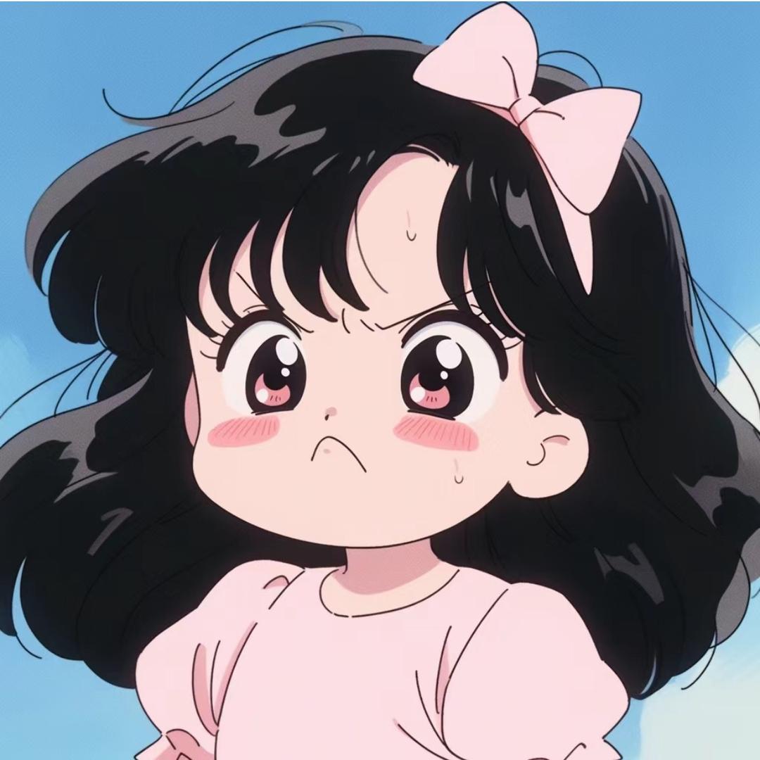 三条小坨坨