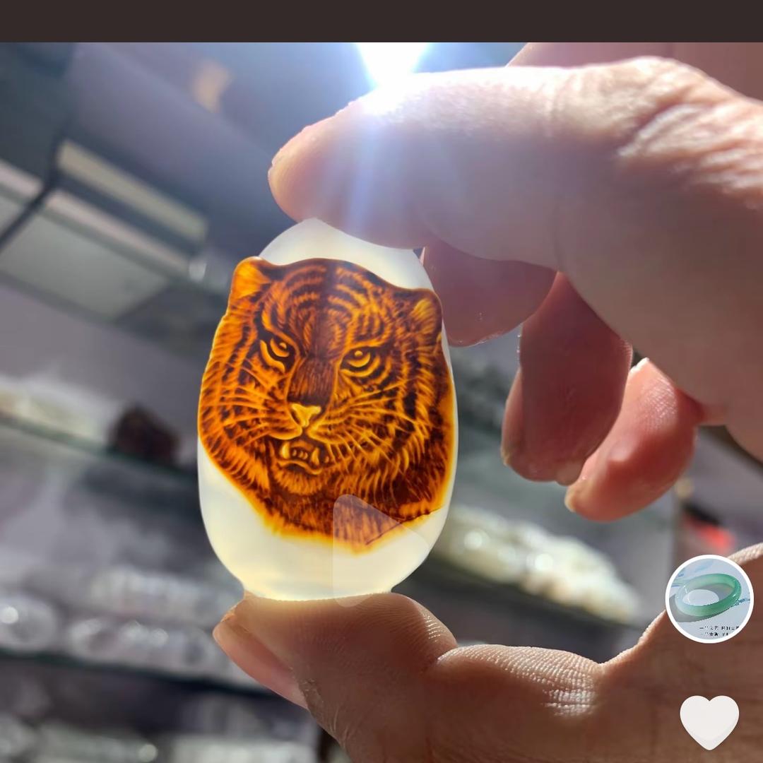 骗骗喜欢你🫶