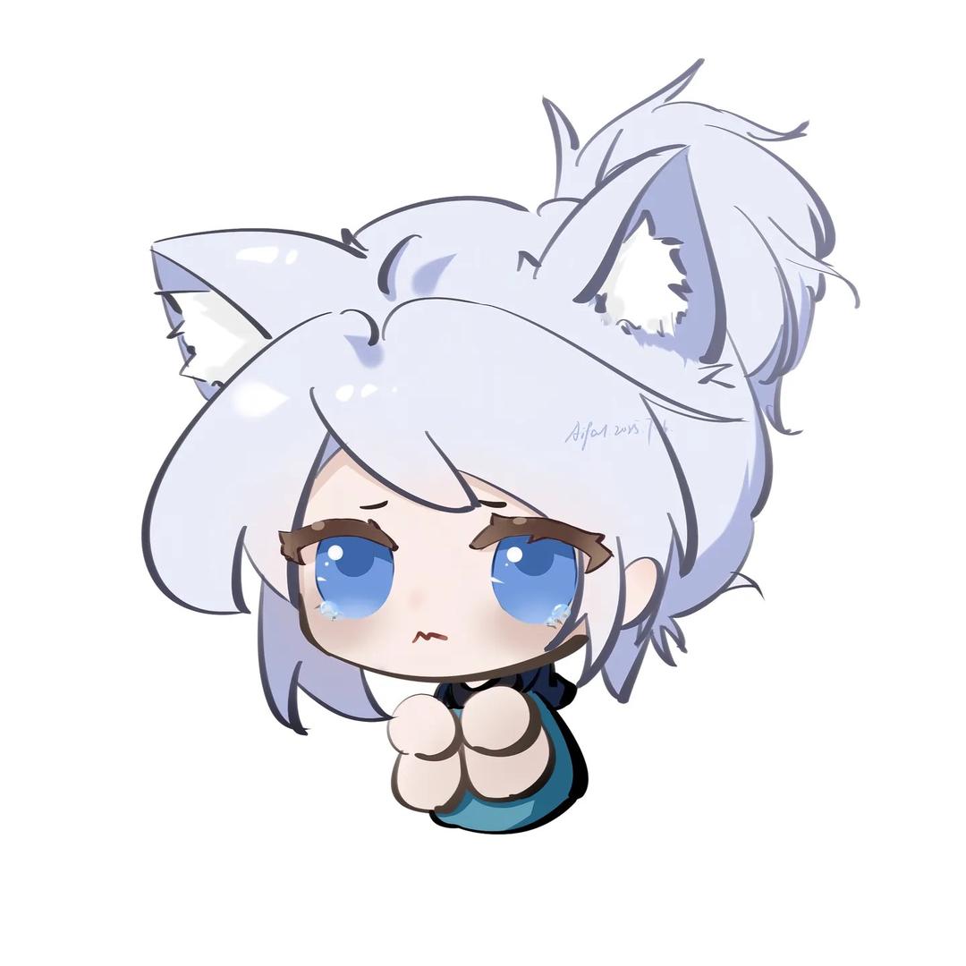 限定