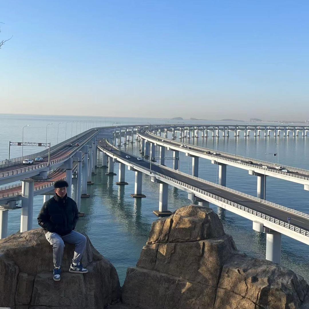 @宇