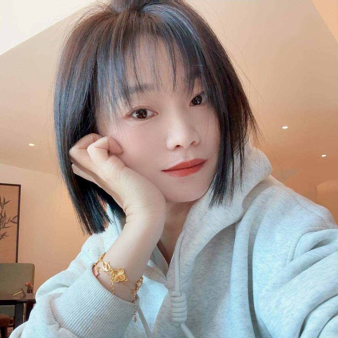 湄洲岛导游小谢