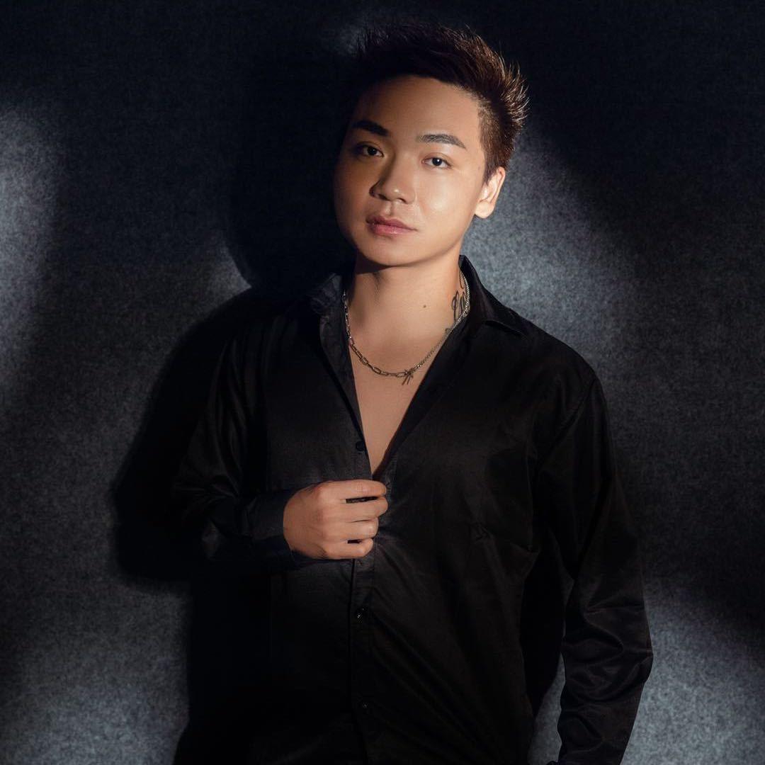 一凡发型定制 小青