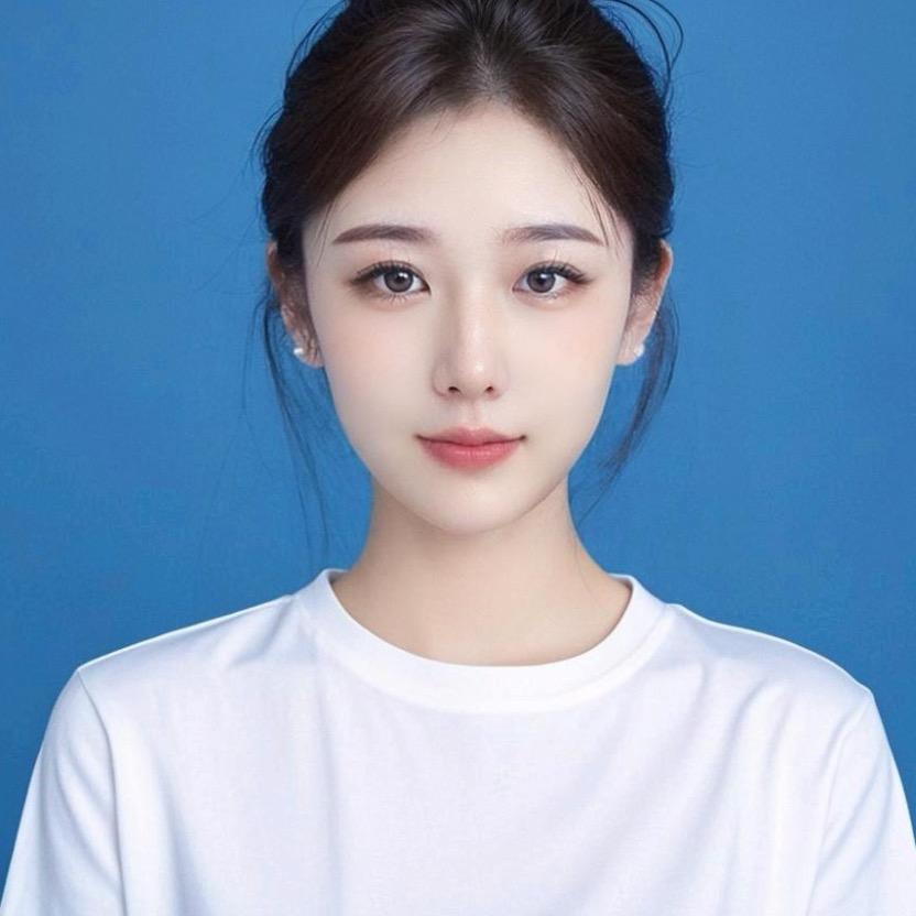 此女独一无二