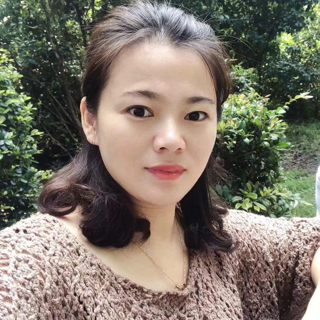阳光正好