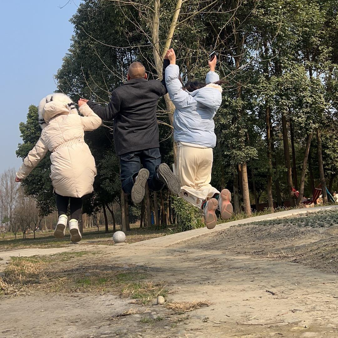 45度仰望