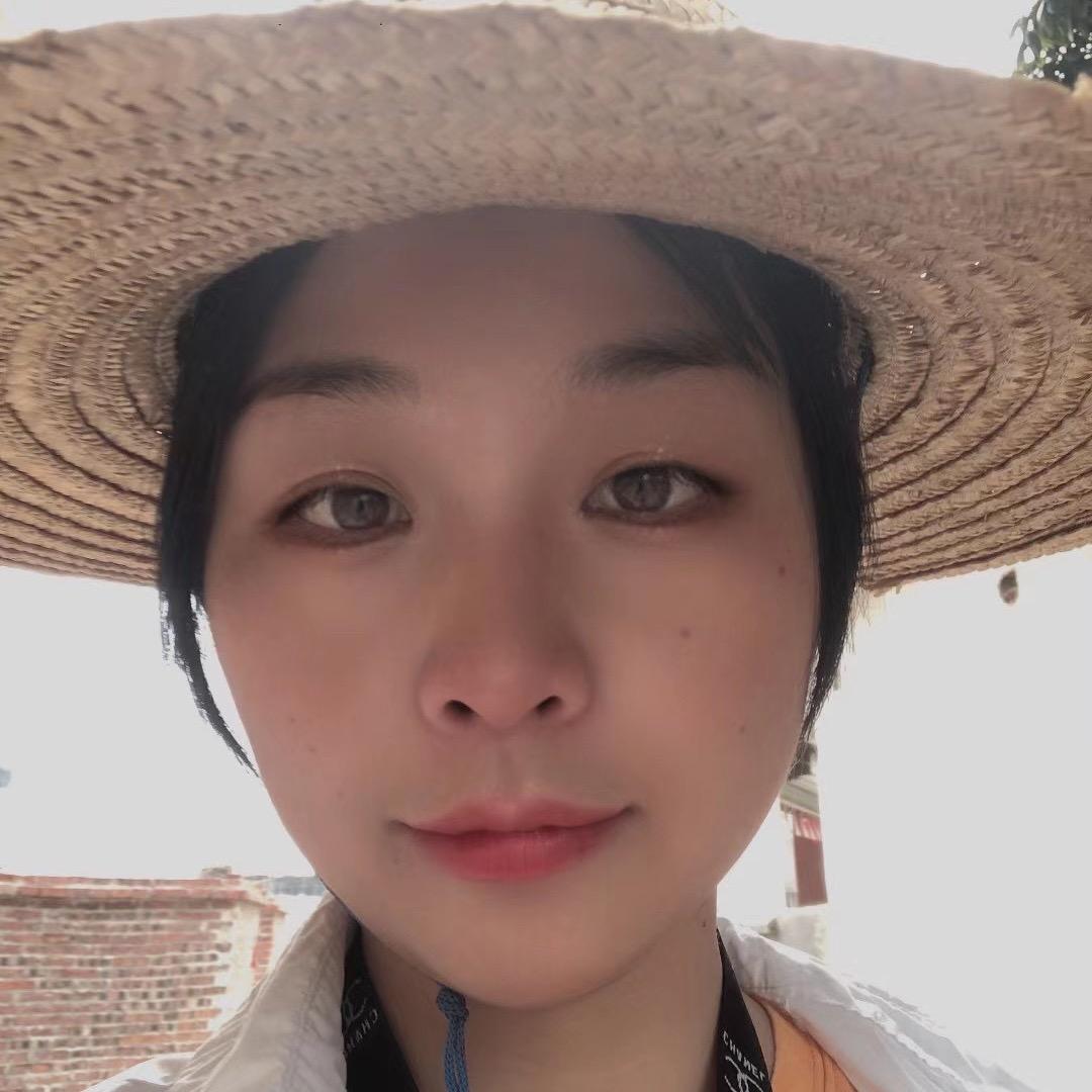 客家妹子