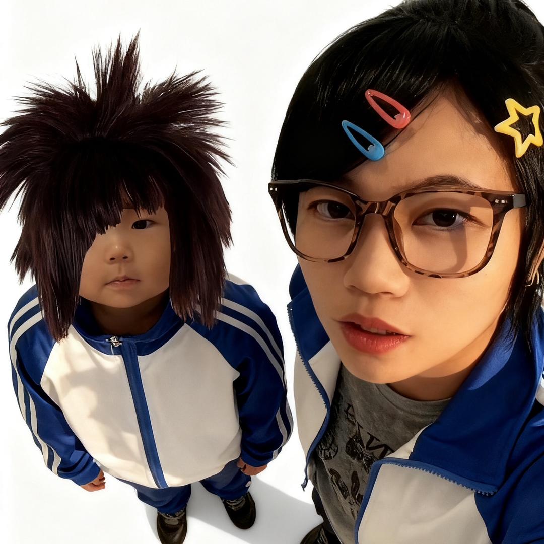 张贤淑女士