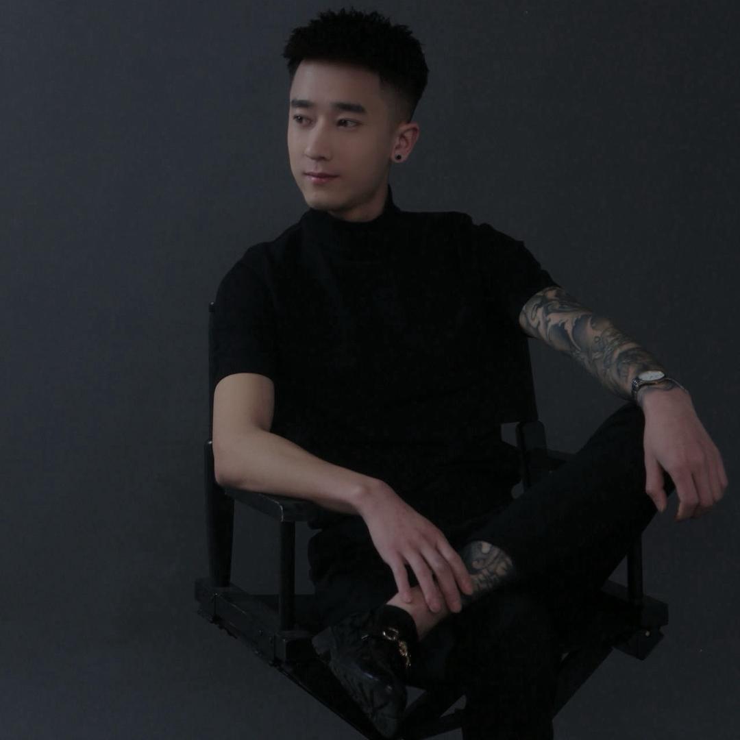 晓峰™️(游泳教练)