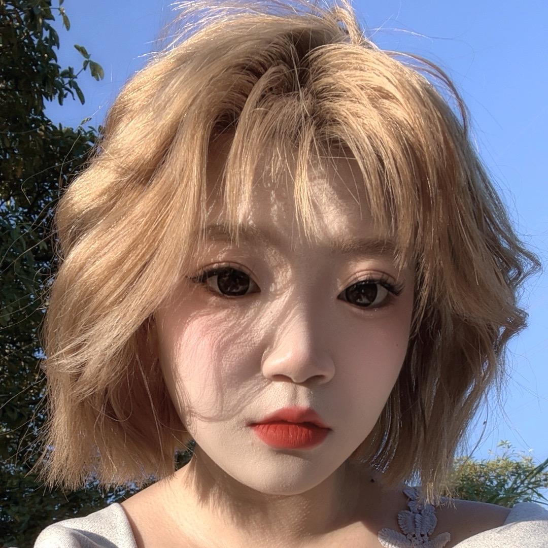 🕶️Wu🐾栀栀🫅