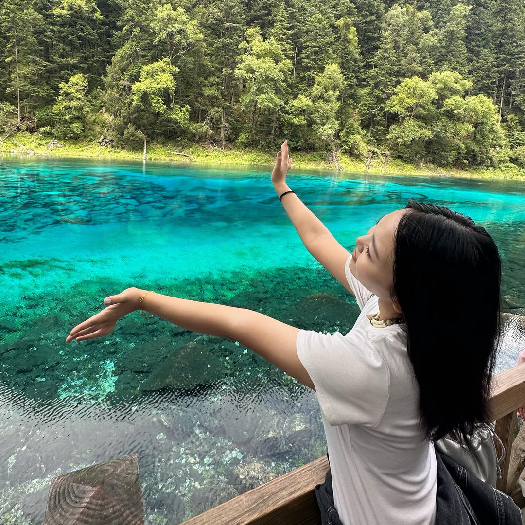 不是奇怪的琦