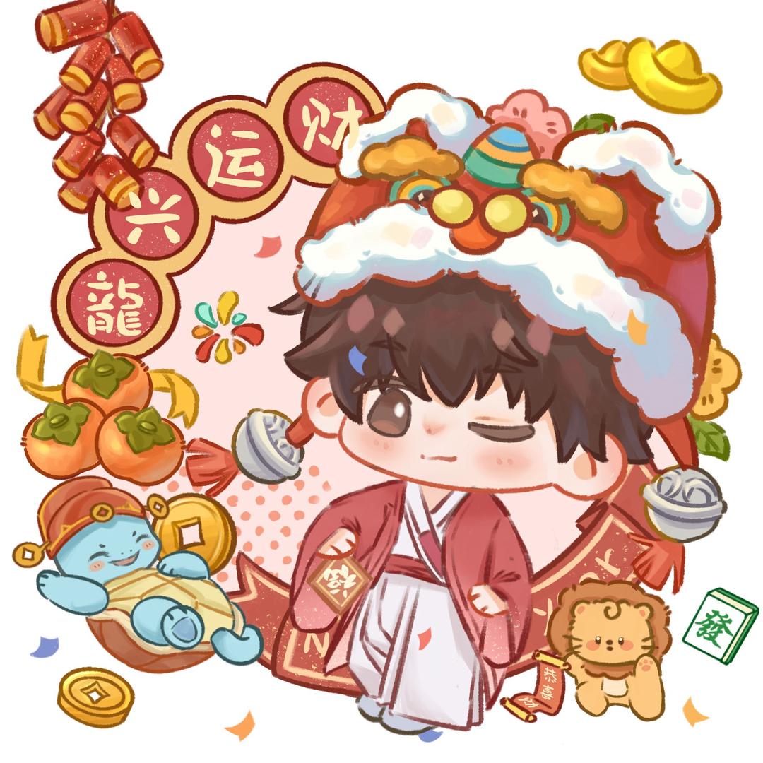 🦁⊹꙳可可⊹꙳