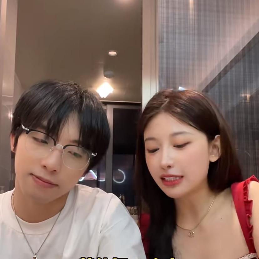 梦幻情侣🧑‍🤝‍🧑