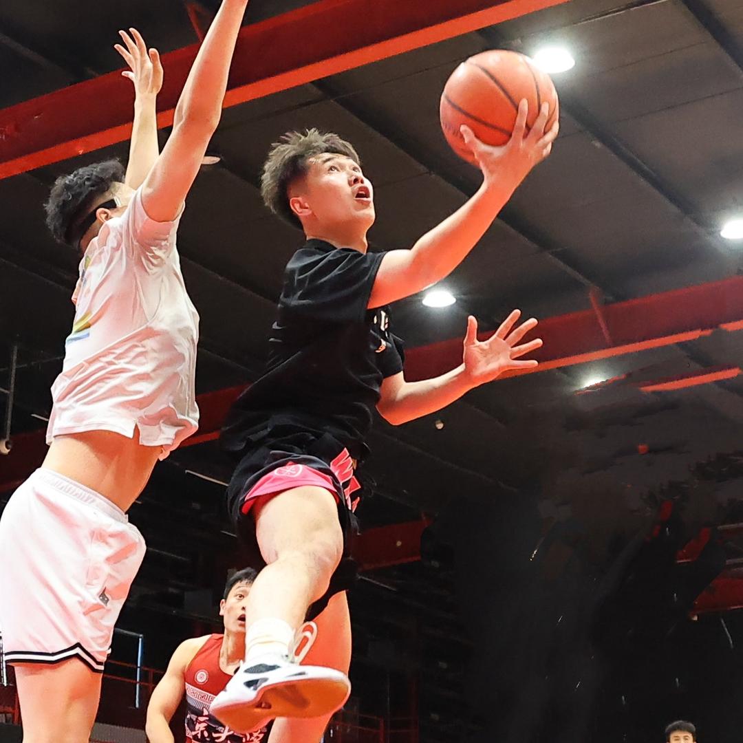 张峰Eid🏀