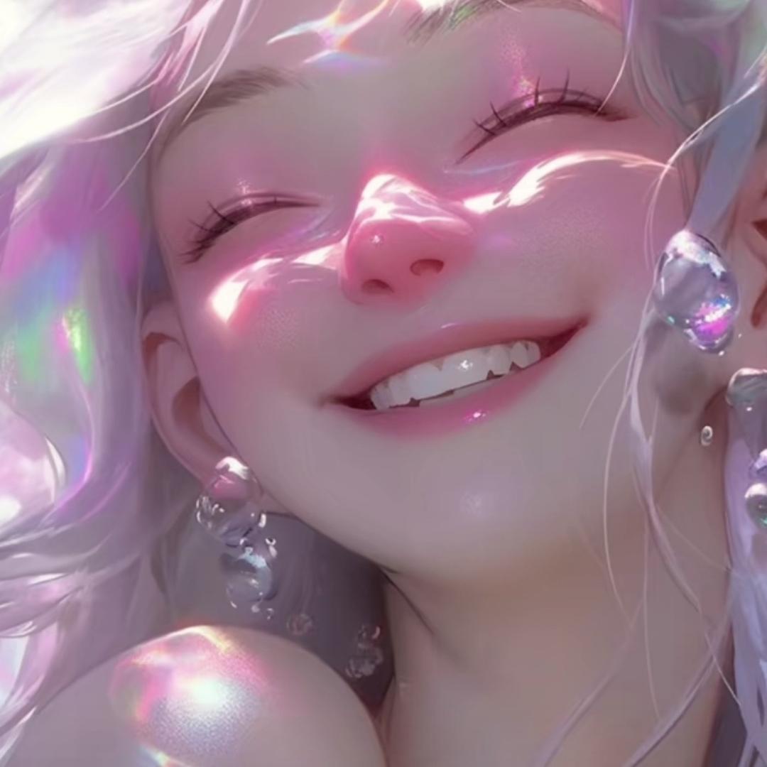 🌈爱笑的宝