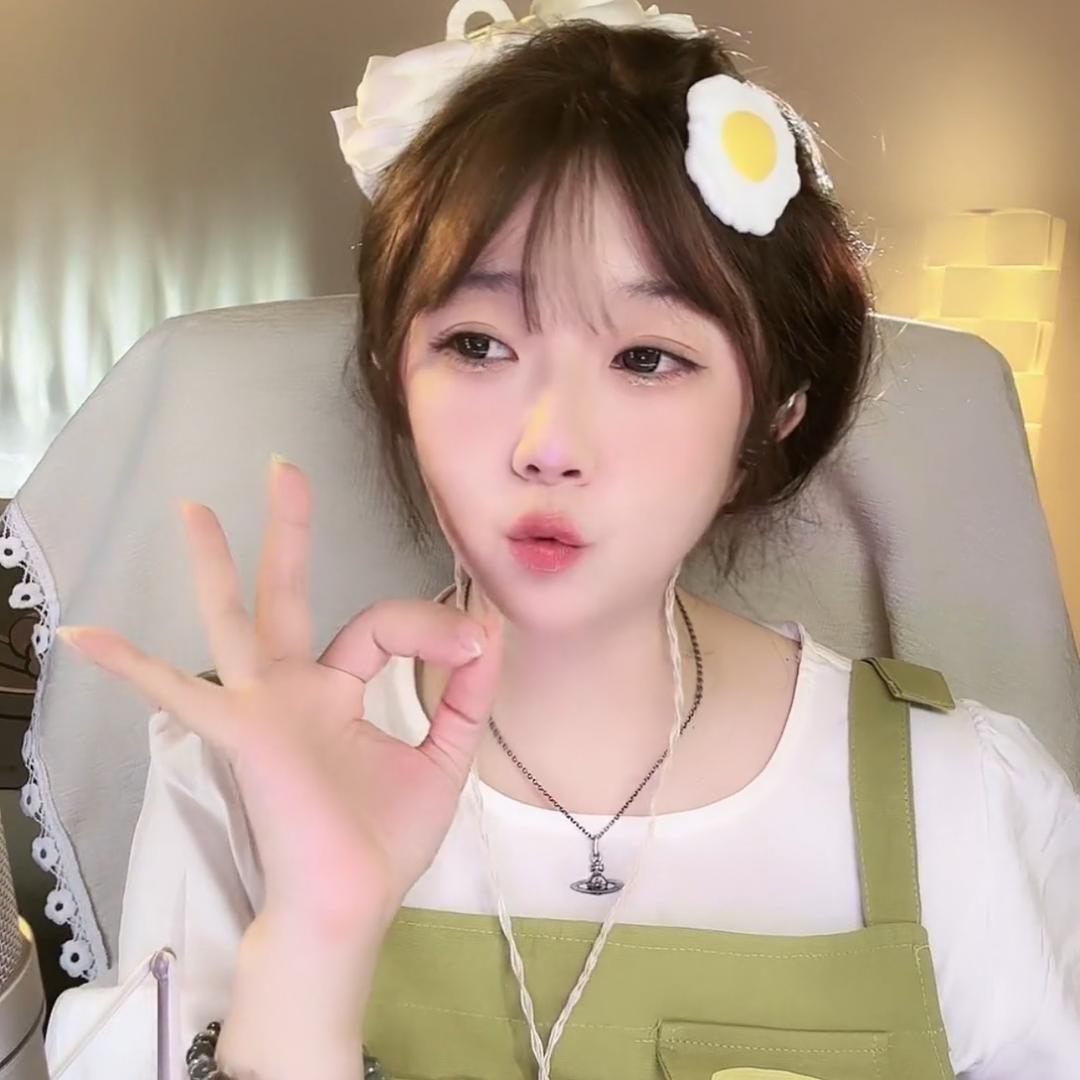 马灵薯呀🥔🎙️