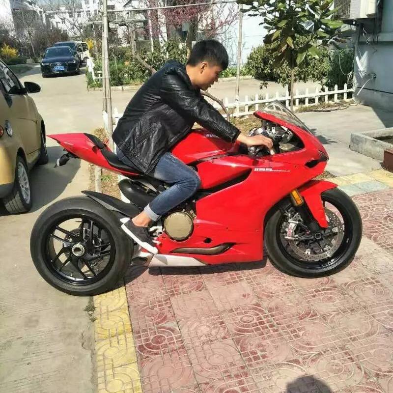 米乐机车-（全国物流）