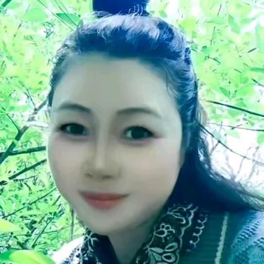 松花妹