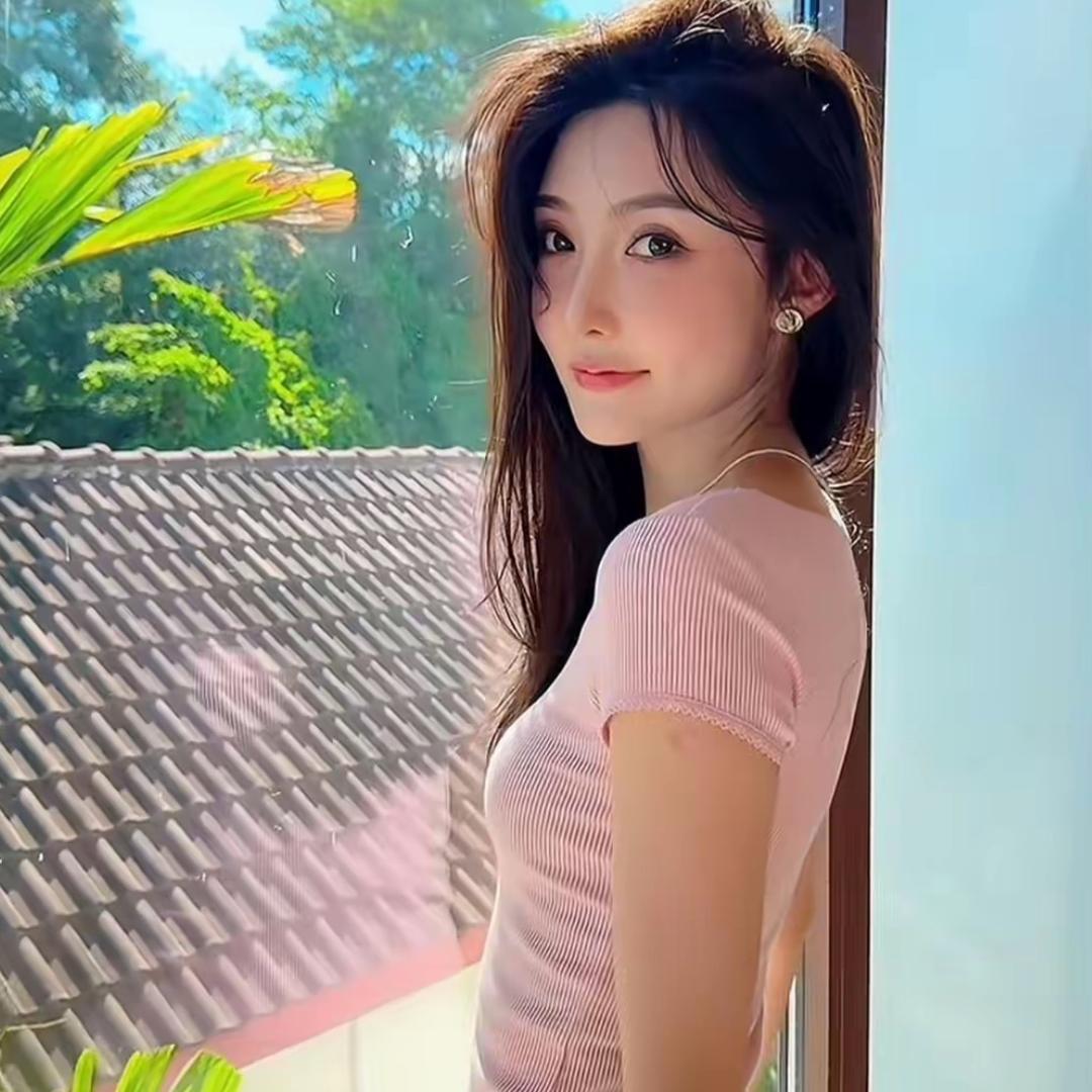 李予诺分享穿搭