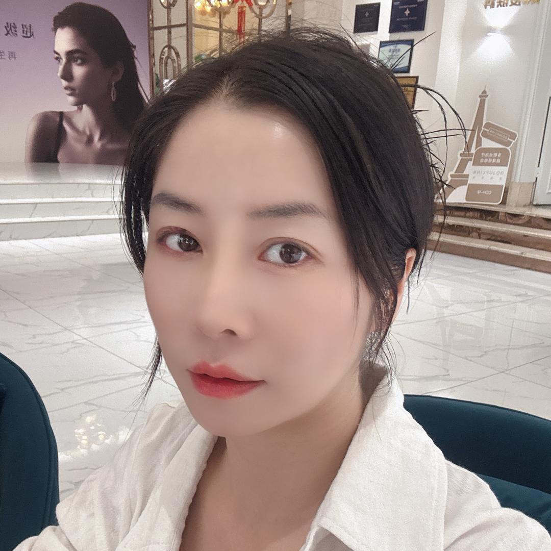 橙宝⁰¹（只为遇见你有缘人）