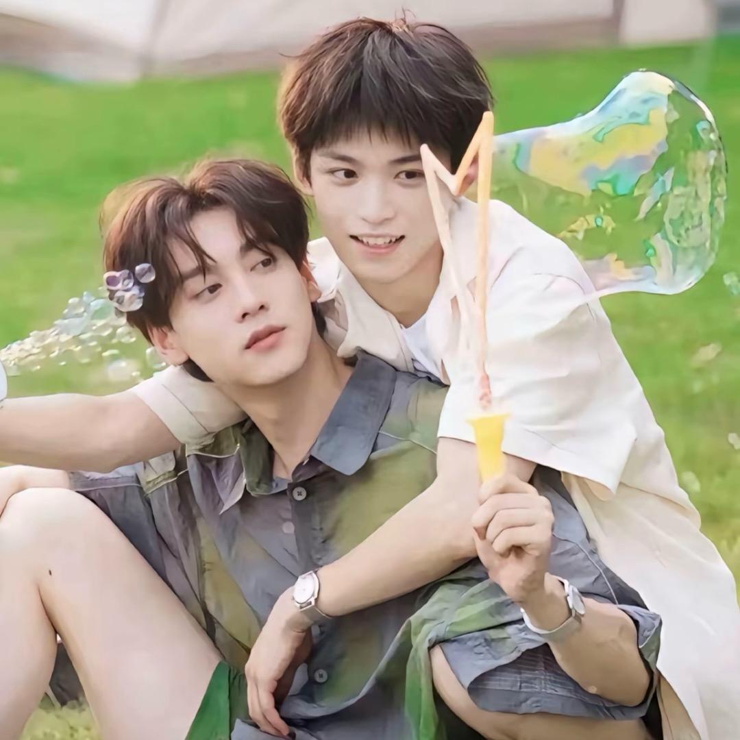 予💕悦余生💫