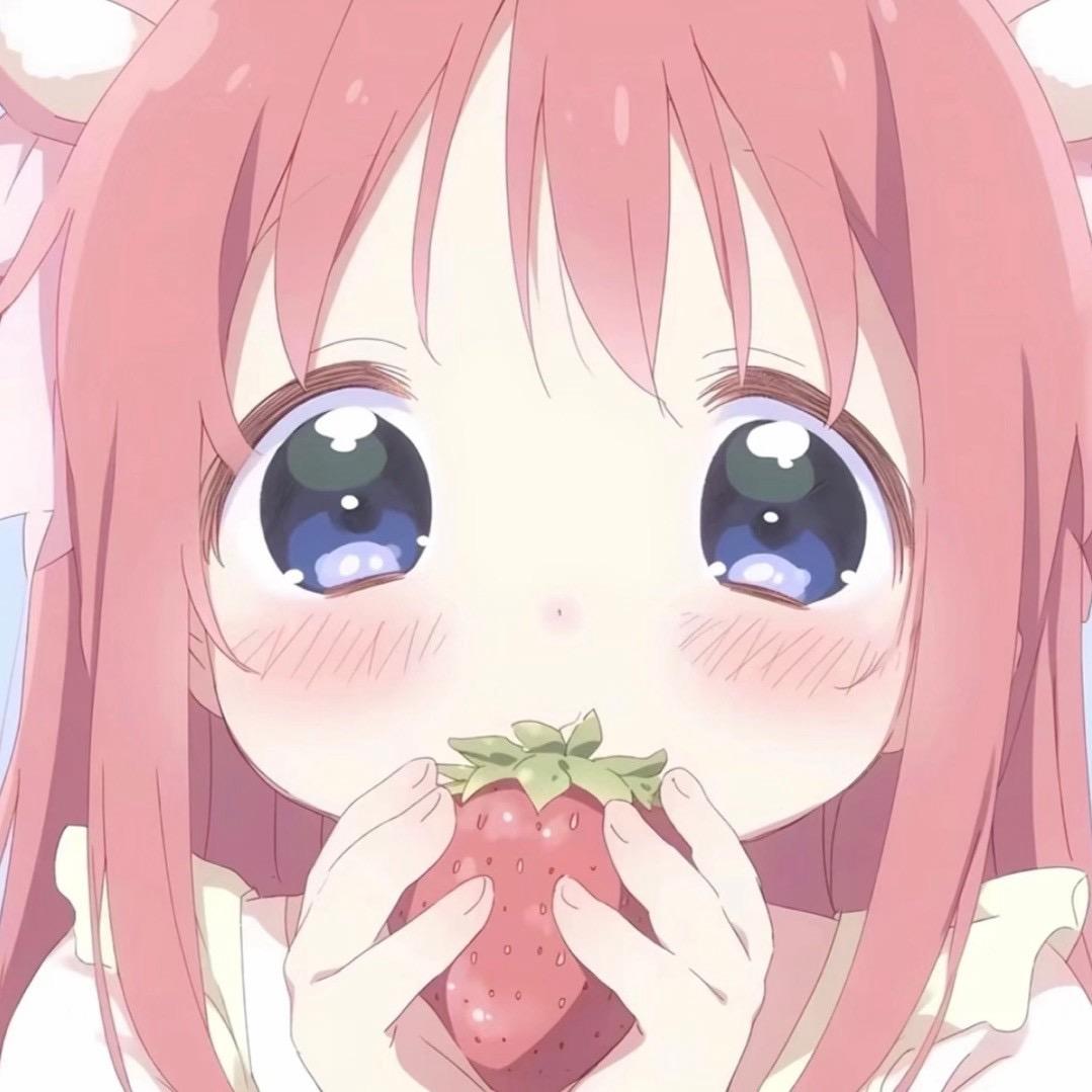 小莓.