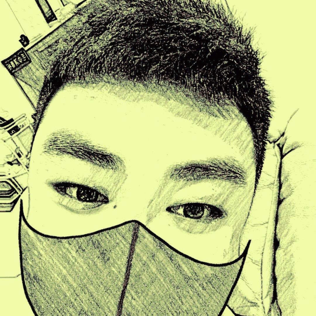 高先生