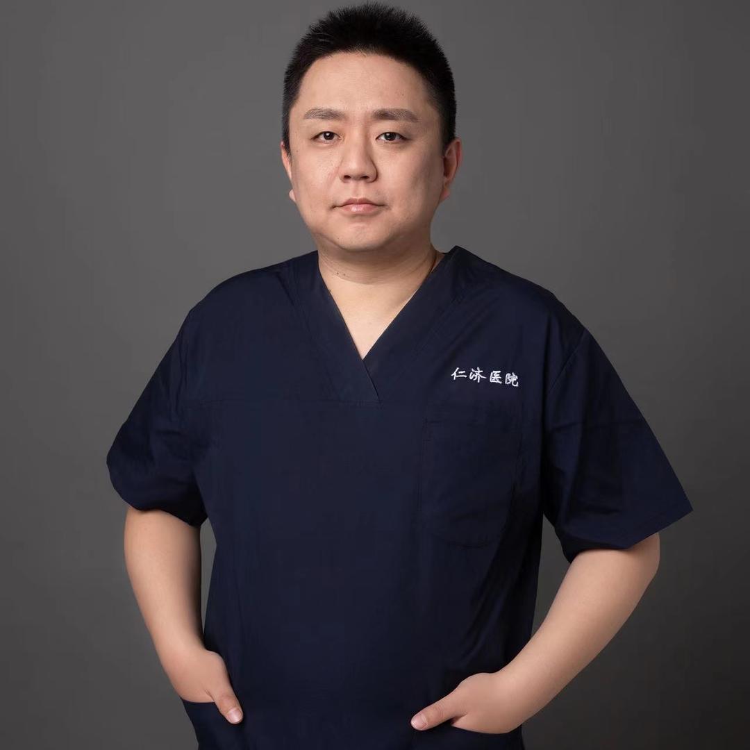 上海仁济医院王涛