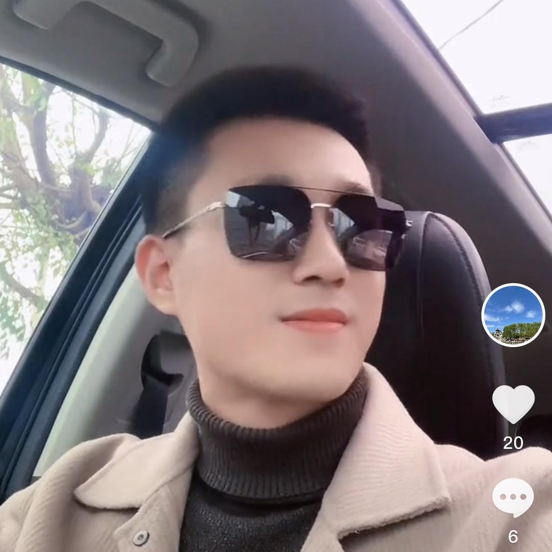 ╭张教主#