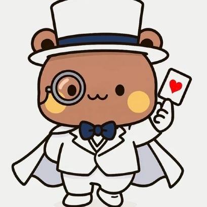 布布蜜🍯