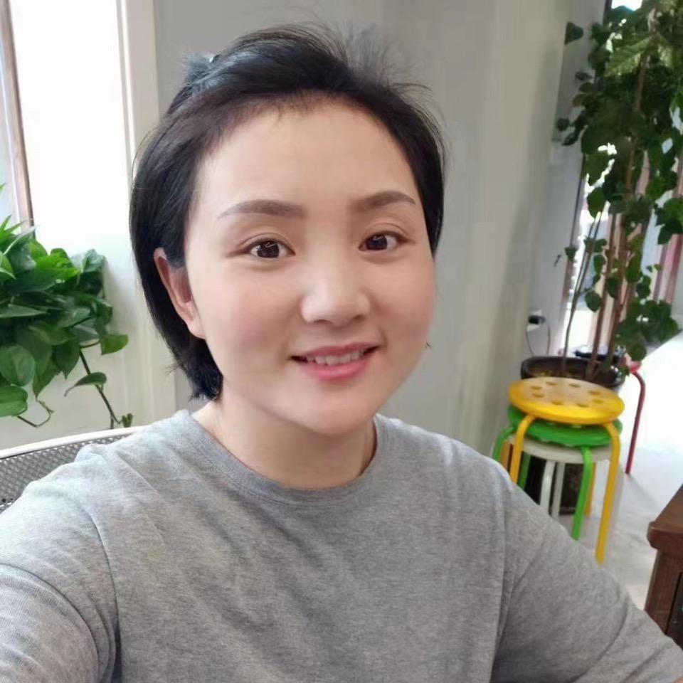 易库整装-刘娜