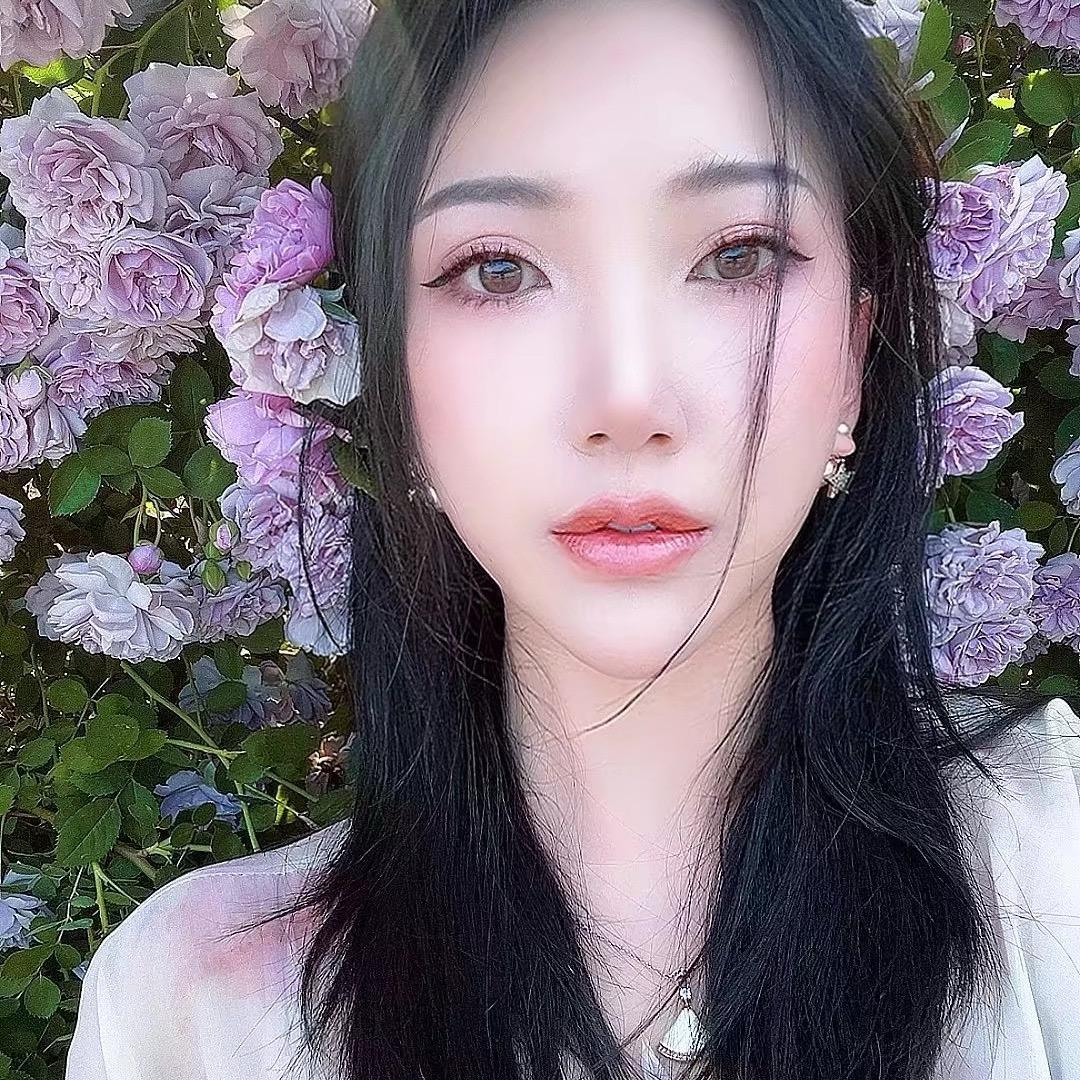 小婵饱饱