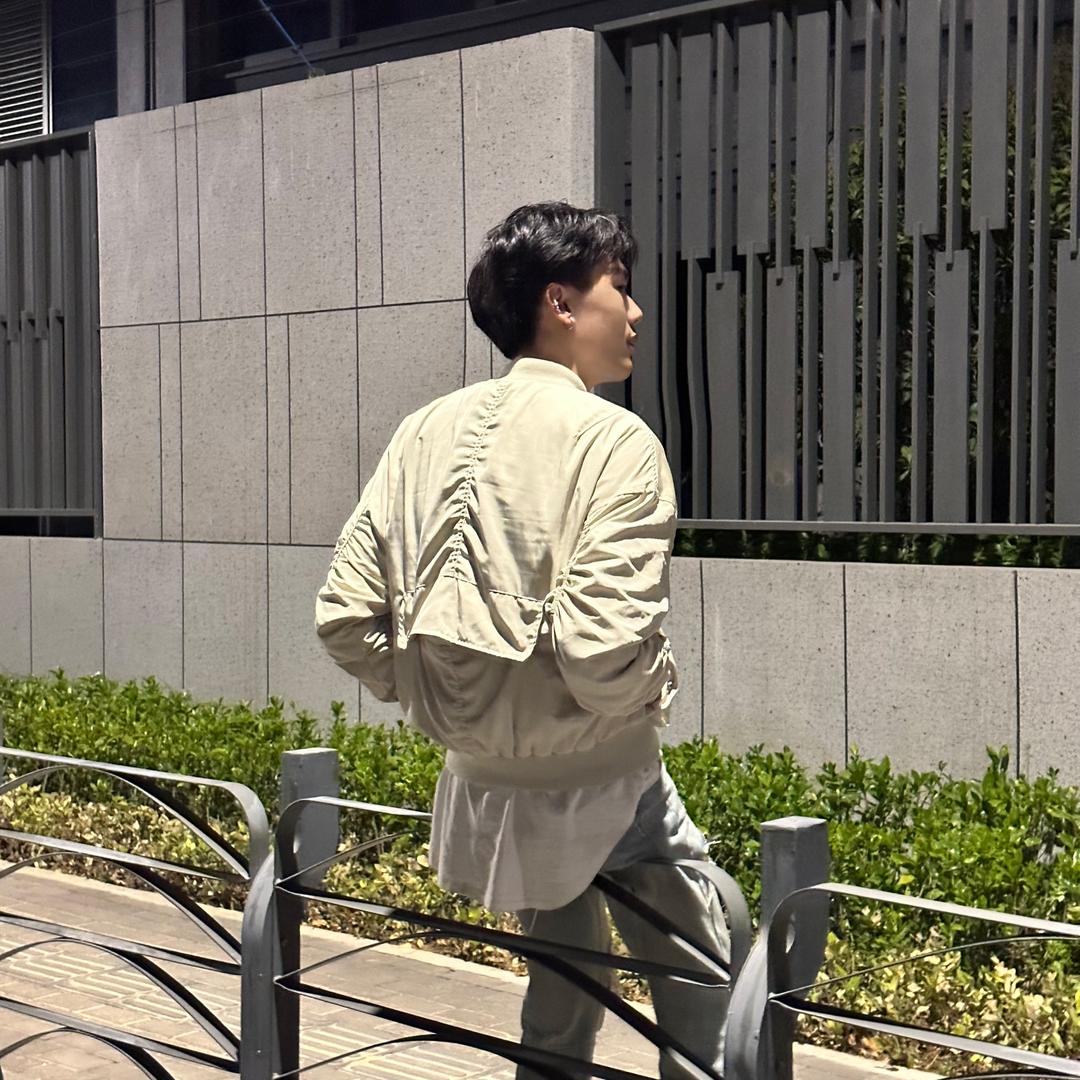 小小怪..