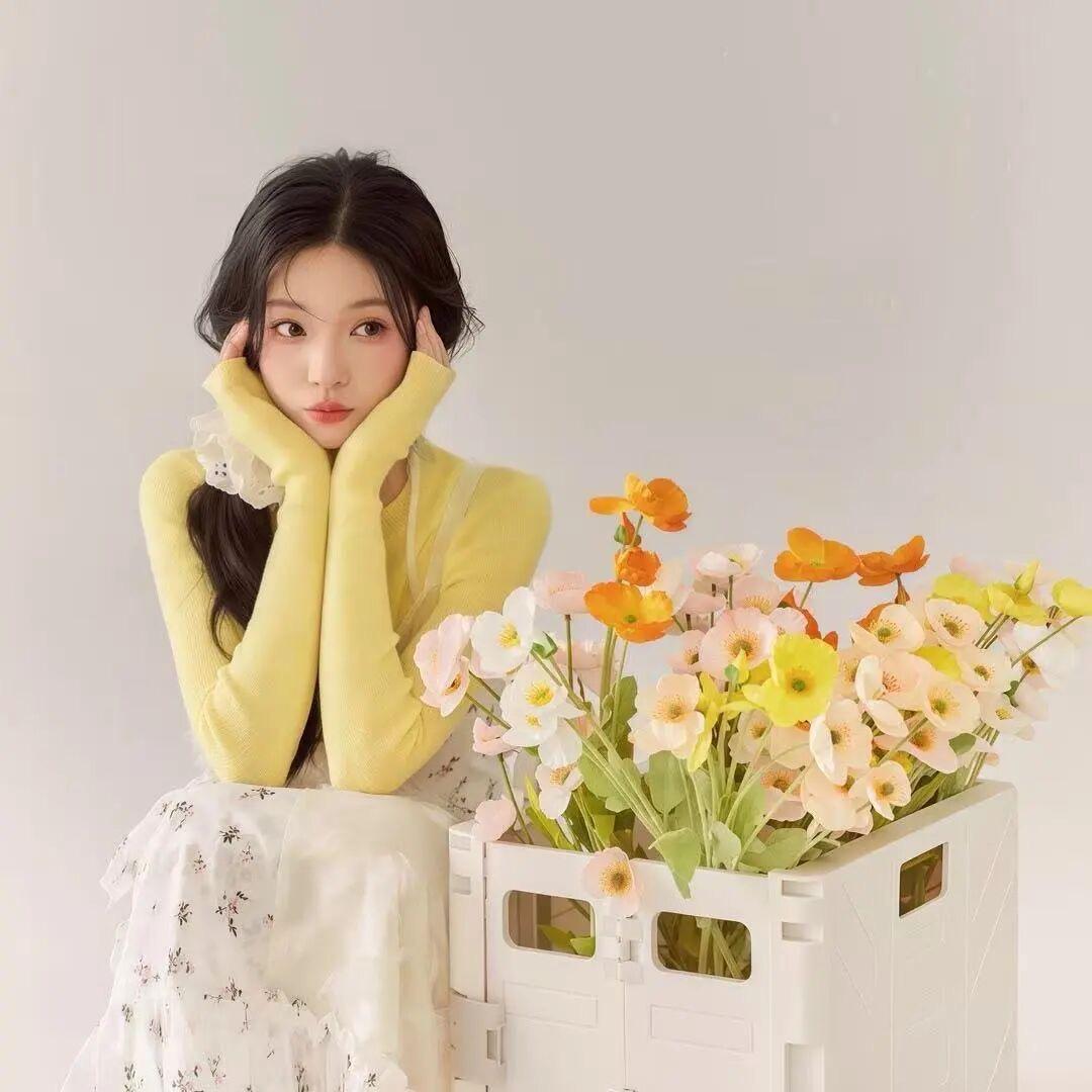 L、