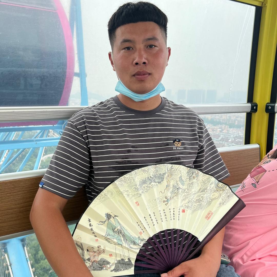梁山扬名二手车交易有限公司