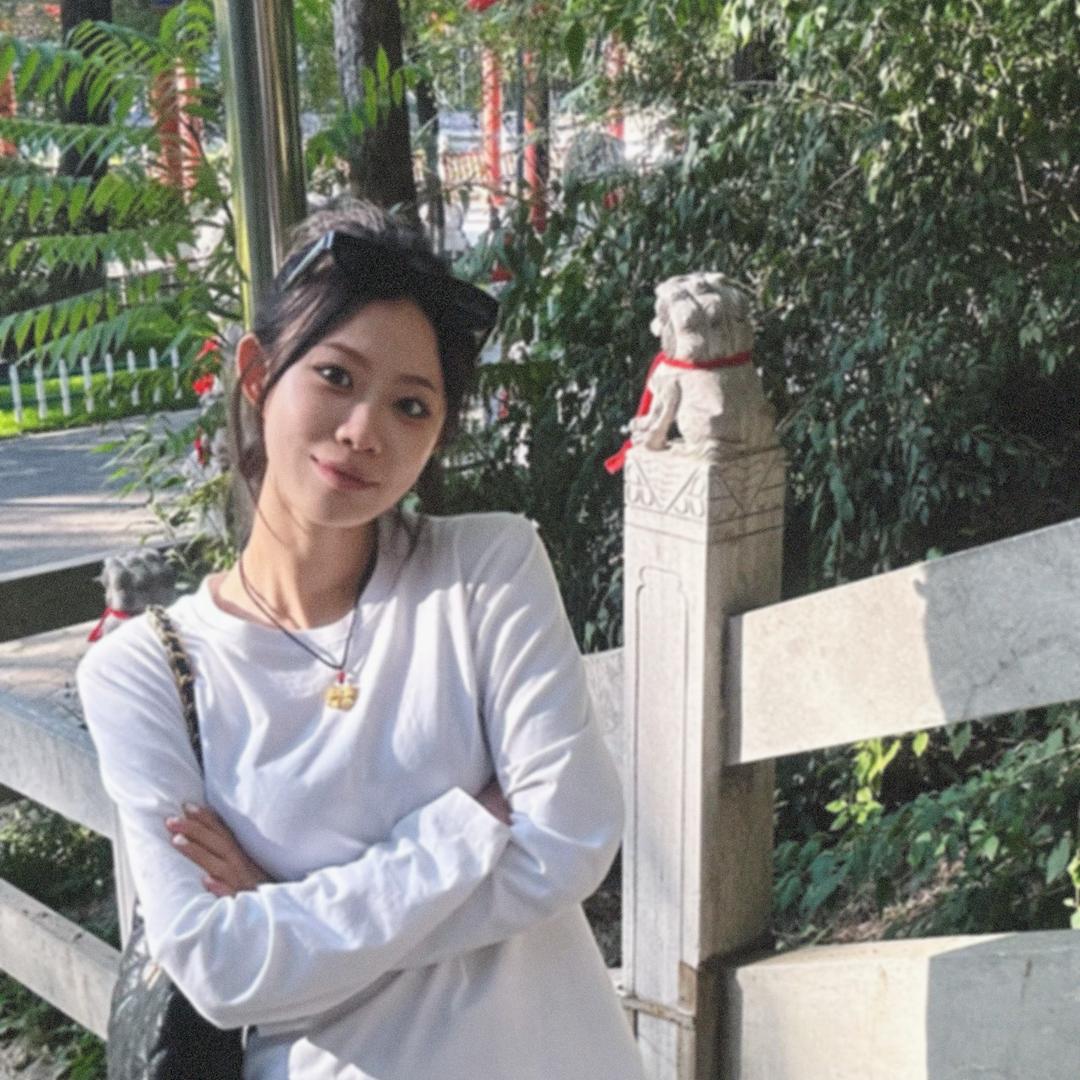 不⁴辣妹
