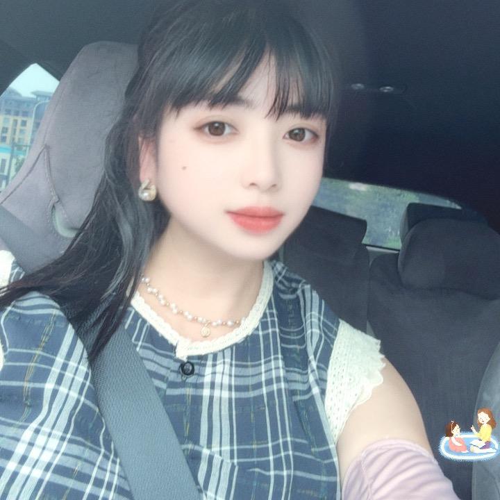 滴滴司机《韩朵儿》