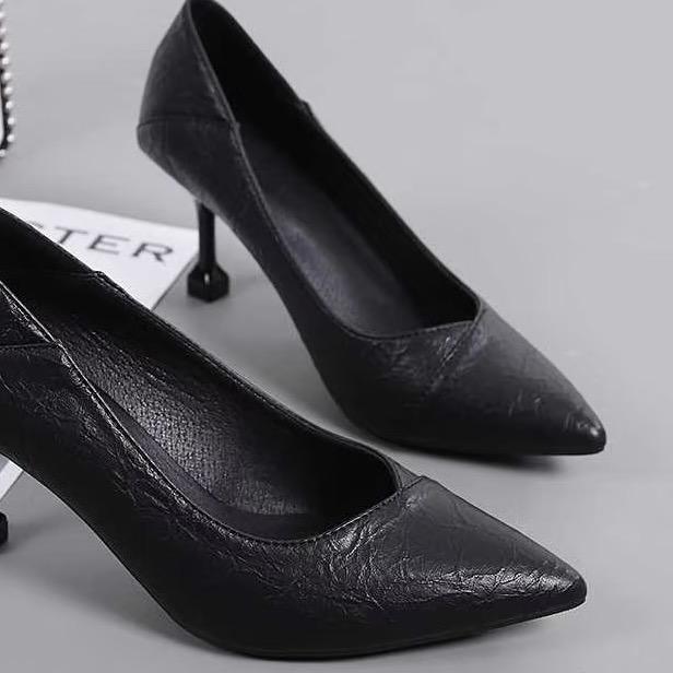 小爽家手工女鞋