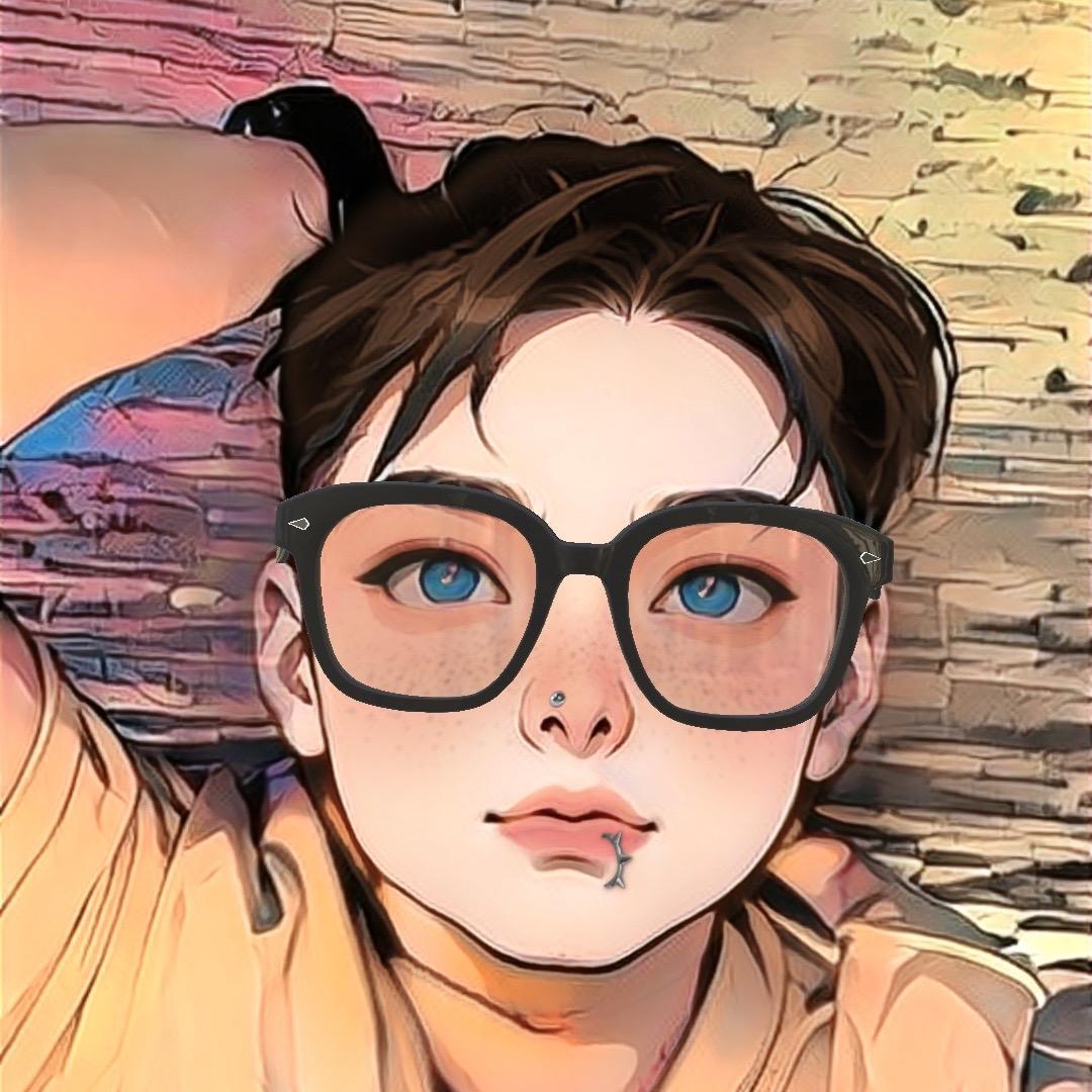 阿洋