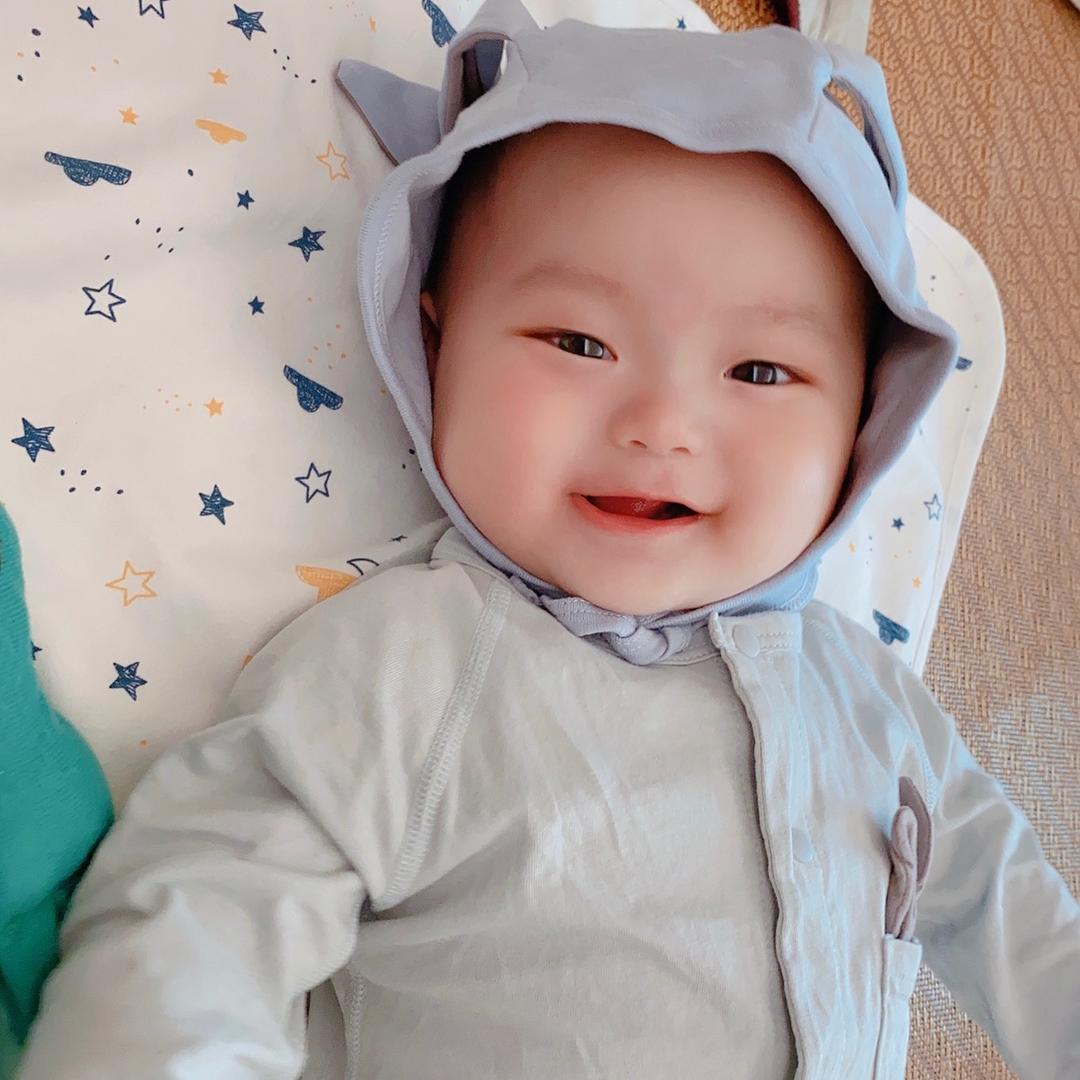 博博麻麻
